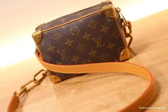 FS CHEAP SOFT TRUNK VUITTON MINI LOUIS 0522